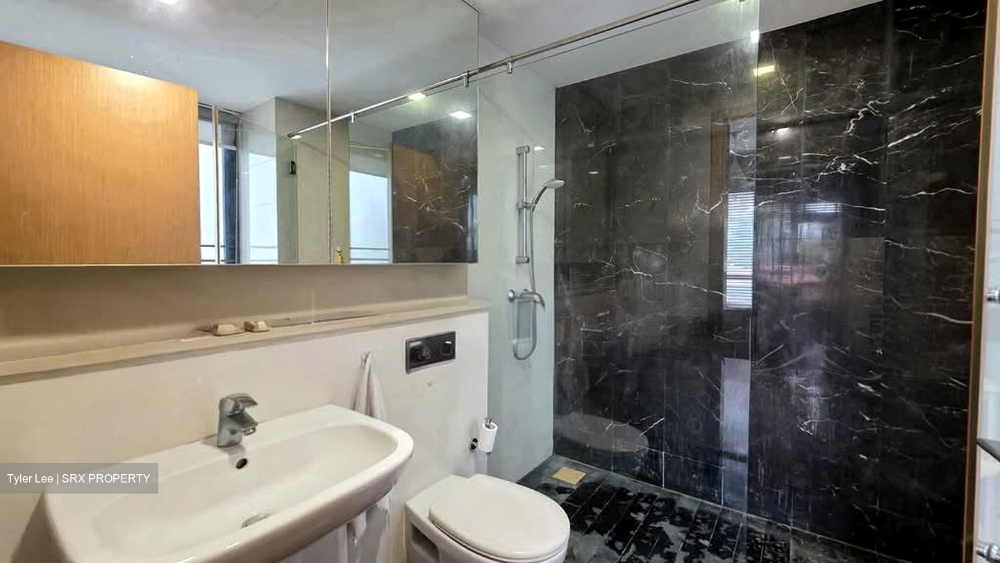 8@Woodleigh (D13), Condominium #563213621